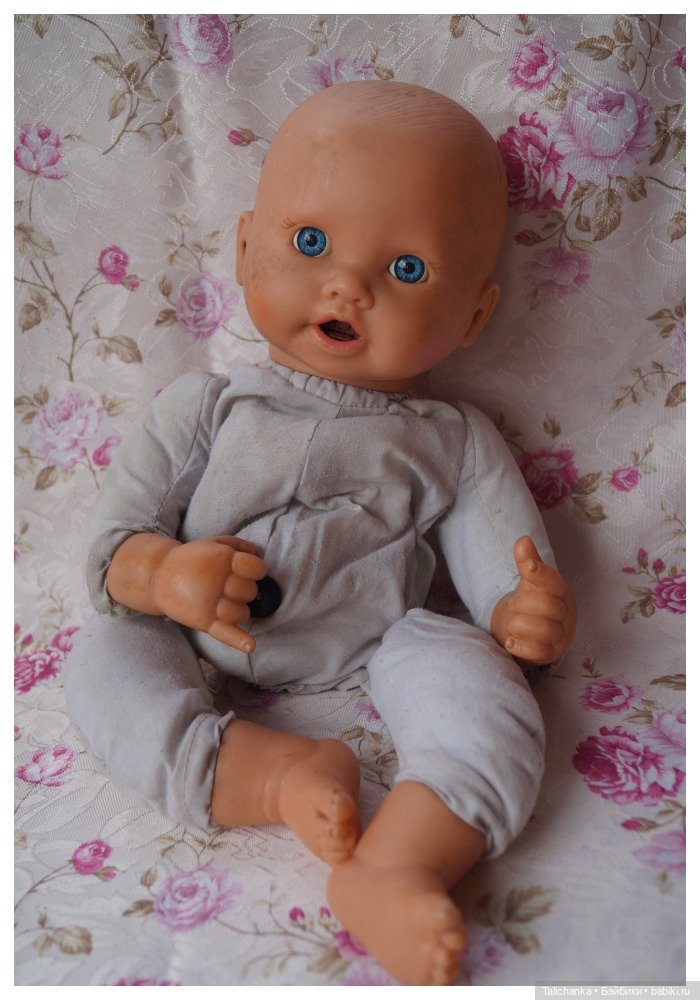 Приглашаю на крыльцо распаковать посылочку