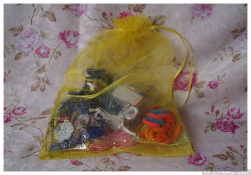 Приглашаю на крыльцо распаковать посылочку (фото 7)