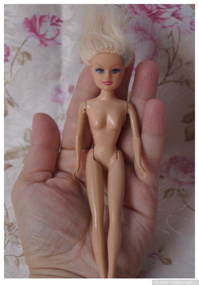 Приглашаю на крыльцо распаковать посылочку