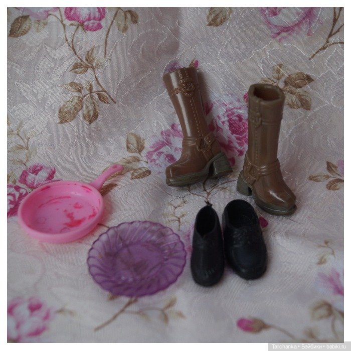 Приглашаю на крыльцо распаковать посылочку