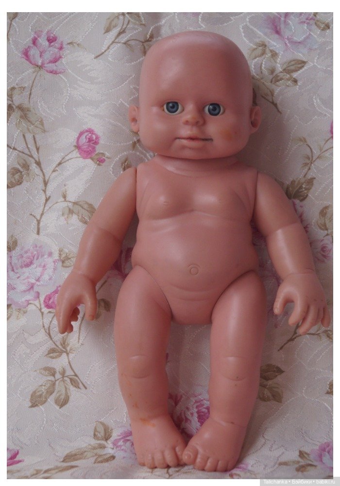 Приглашаю на крыльцо распаковать посылочку