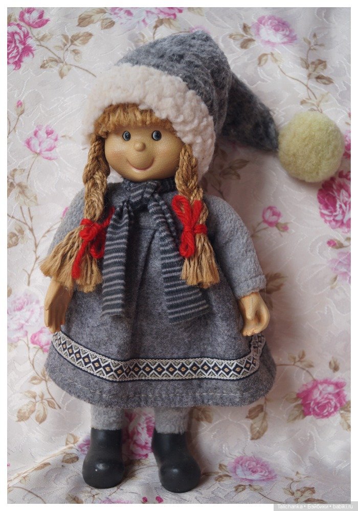 Приглашаю на крыльцо распаковать посылочку (фото 9)