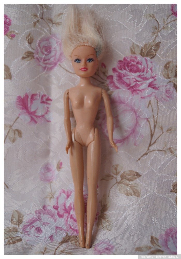 Приглашаю на крыльцо распаковать посылочку