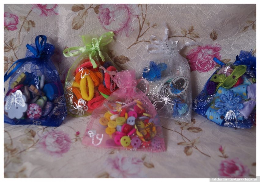 Приглашаю на крыльцо распаковать посылочку (фото 8)