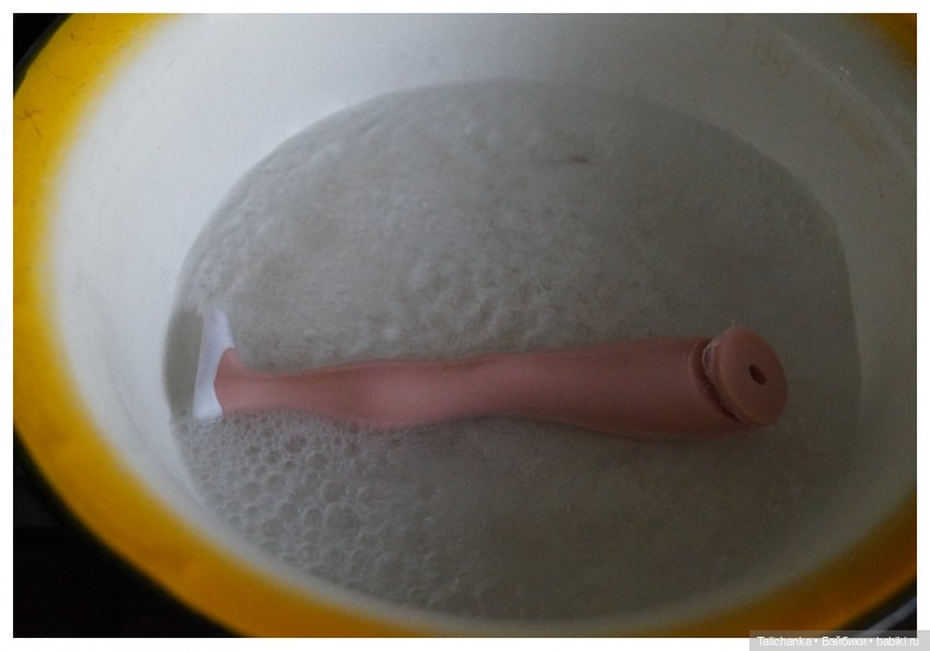 Первая выписка июля. Прошивка и укладка волос. Исправление косоглазия. Восстановление родной одежки (фото 5)