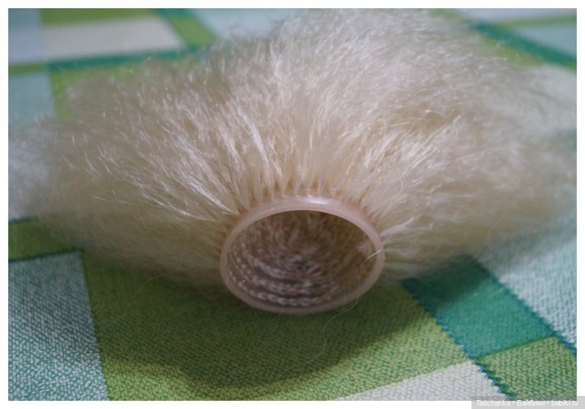 Первая выписка июля. Прошивка и укладка волос. Исправление косоглазия. Восстановление родной одежки