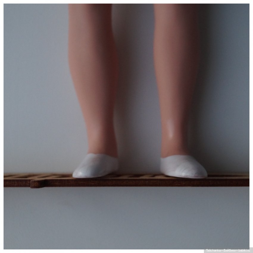 Первая выписка июля. Прошивка и укладка волос. Исправление косоглазия. Восстановление родной одежки (фото 6)