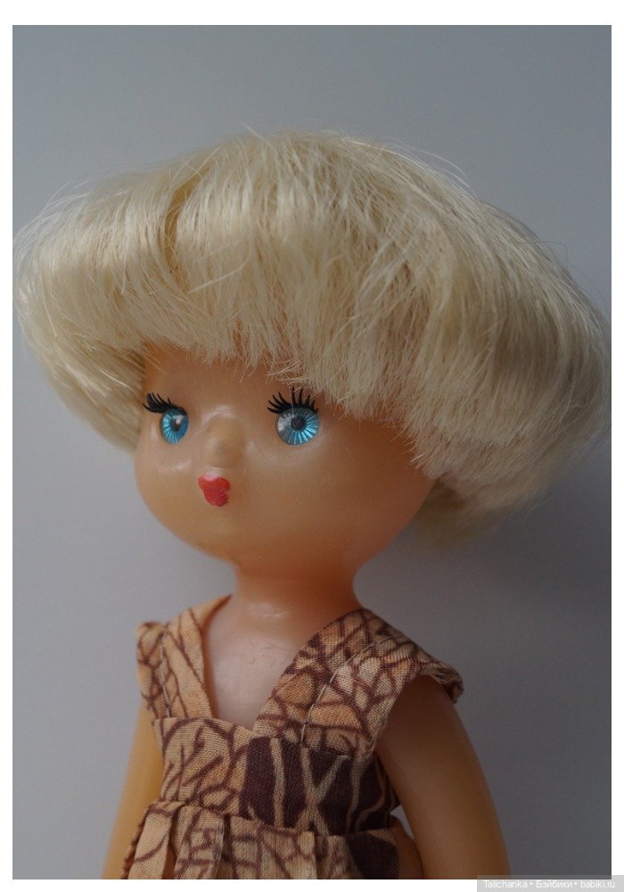 Первая выписка июля. Прошивка и укладка волос. Исправление косоглазия. Восстановление родной одежки