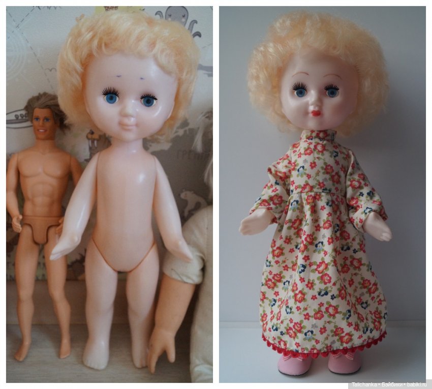 Первая выписка июля. Прошивка и укладка волос. Исправление косоглазия. Восстановление родной одежки