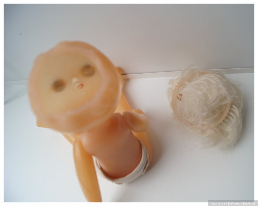 Первая выписка июля. Прошивка и укладка волос. Исправление косоглазия. Восстановление родной одежки