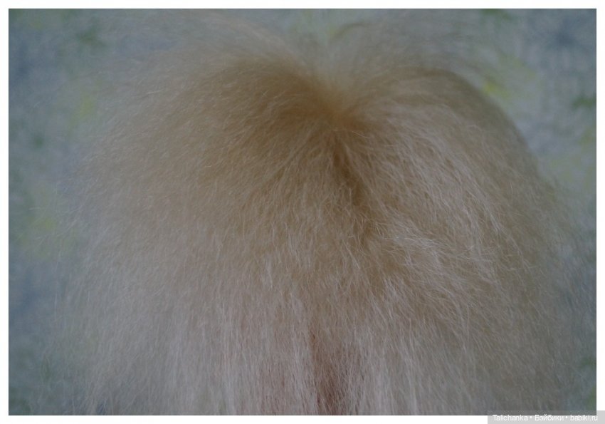 Первая выписка июля. Прошивка и укладка волос. Исправление косоглазия. Восстановление родной одежки