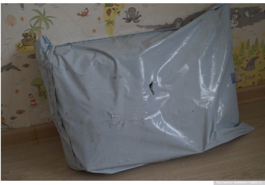 Посылочка от подруги — Lego Friends (Лего Френдс) и мини