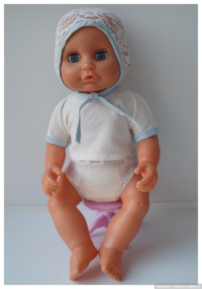 Первая выписка июля. Прошивка и укладка волос. Исправление косоглазия. Восстановление родной одежки