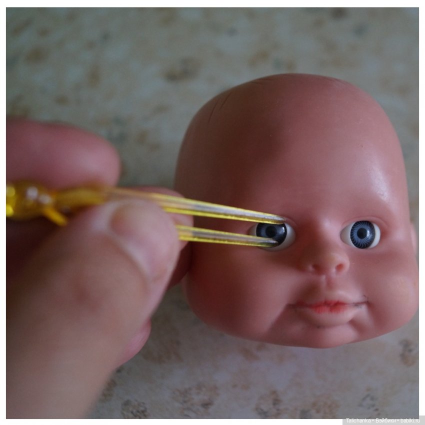 Первая выписка июля. Прошивка и укладка волос. Исправление косоглазия. Восстановление родной одежки