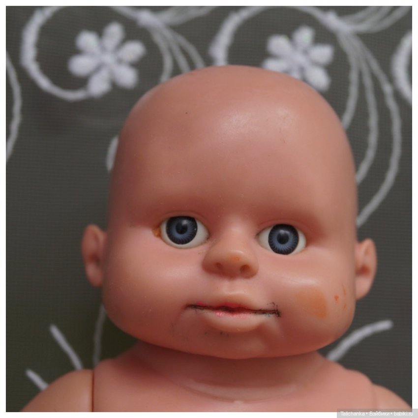 Первая выписка июля. Прошивка и укладка волос. Исправление косоглазия. Восстановление родной одежки