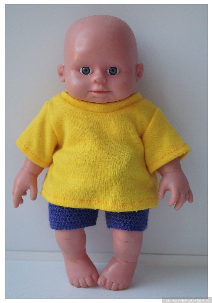 Первая выписка июля. Прошивка и укладка волос. Исправление косоглазия. Восстановление родной одежки