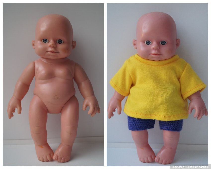 Первая выписка июля. Прошивка и укладка волос. Исправление косоглазия. Восстановление родной одежки