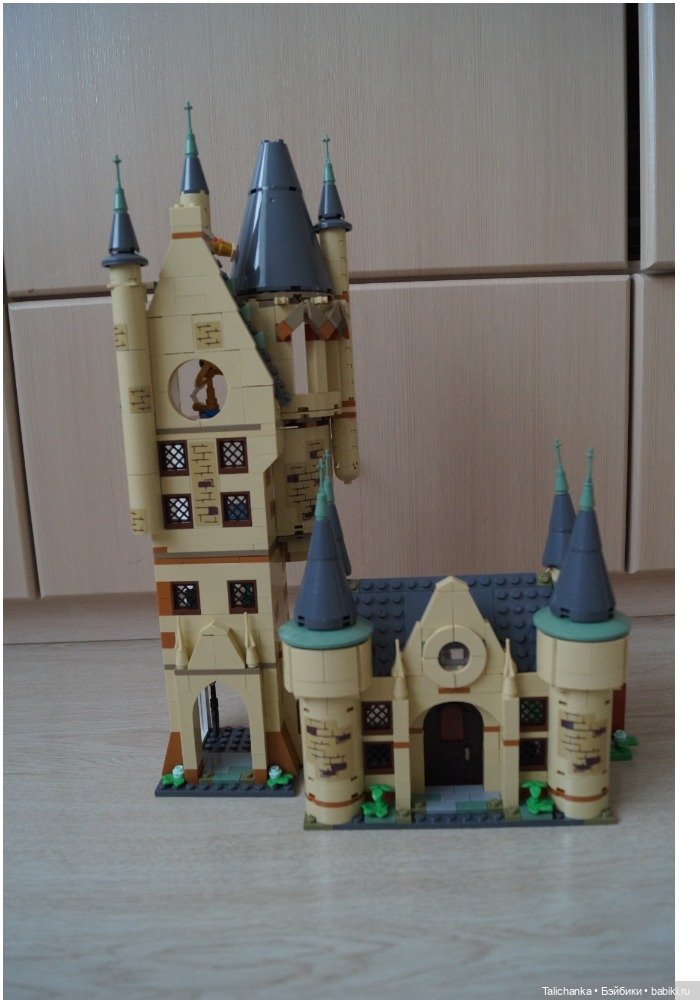 Посылочка от подруги — Lego Friends (Лего Френдс) и мини (фото 4)