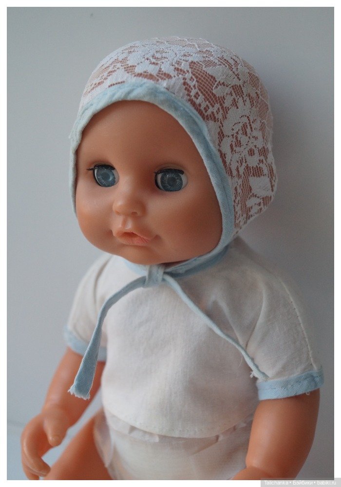 Первая выписка июля. Прошивка и укладка волос. Исправление косоглазия. Восстановление родной одежки