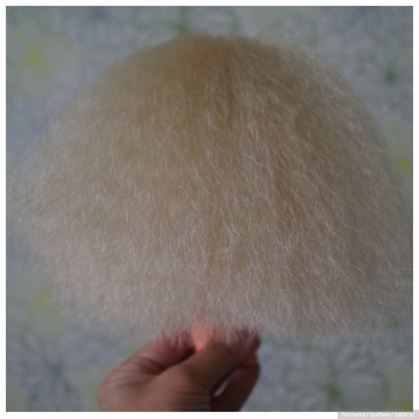 Первая выписка июля. Прошивка и укладка волос. Исправление косоглазия. Восстановление родной одежки