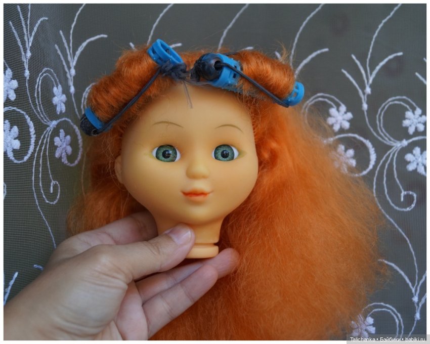 Вторая выписка июля. Перепрошивка, трессы вместо волос, починка перелома ноги беременной Штеффи+ бонус: фото из дома-музея