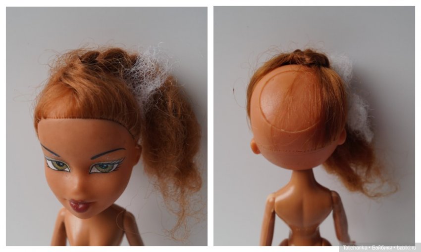 Вторая выписка июля. Перепрошивка, трессы вместо волос, починка перелома ноги беременной Штеффи+ бонус: фото из дома-музея