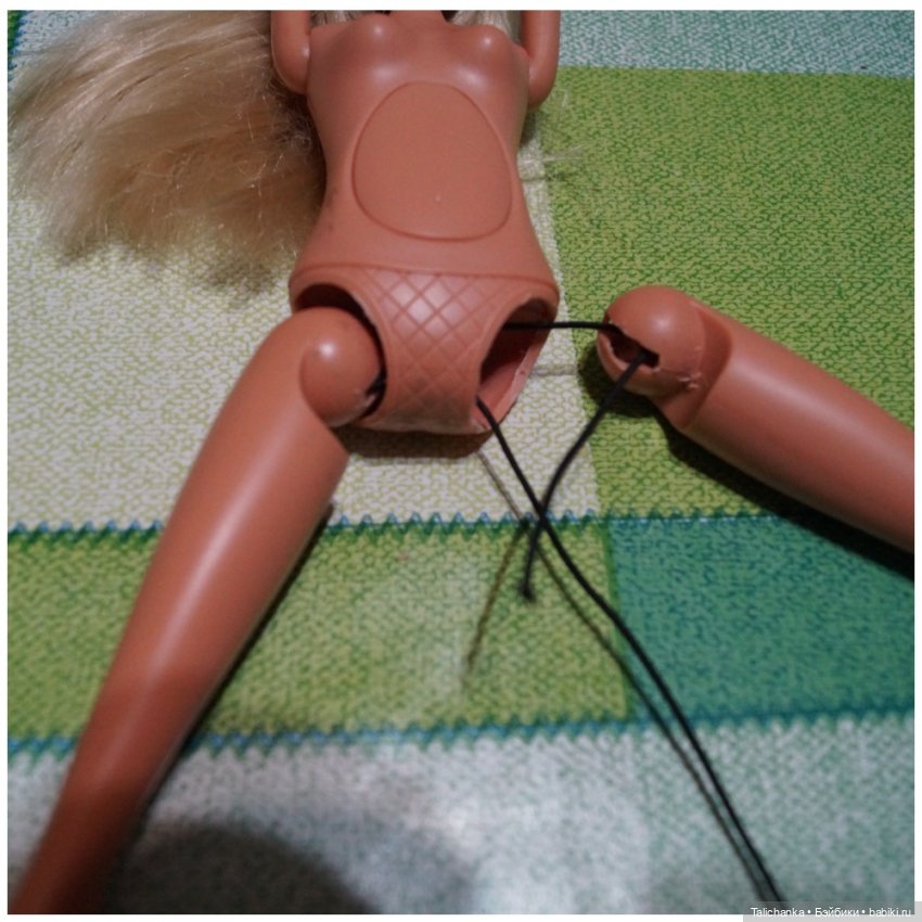 Вторая выписка июля. Перепрошивка, трессы вместо волос, починка перелома ноги беременной Штеффи+ бонус: фото из дома-музея