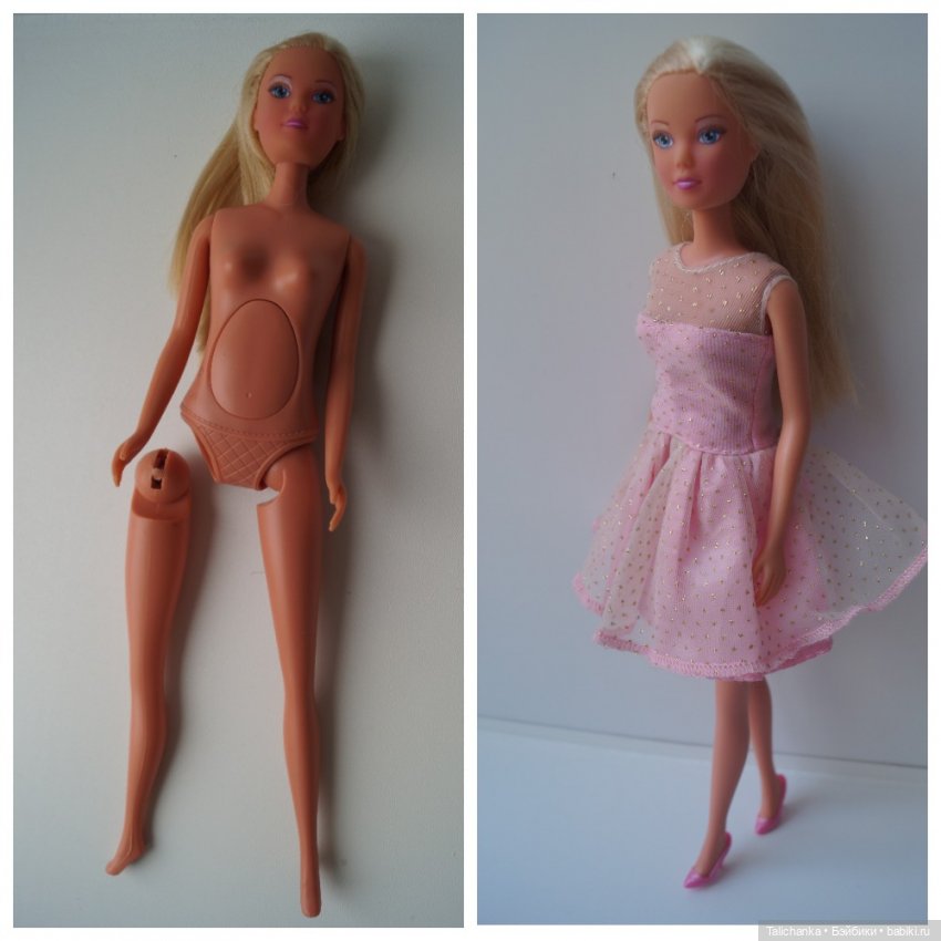 Вторая выписка июля. Перепрошивка, трессы вместо волос, починка перелома ноги беременной Штеффи+ бонус: фото из дома-музея