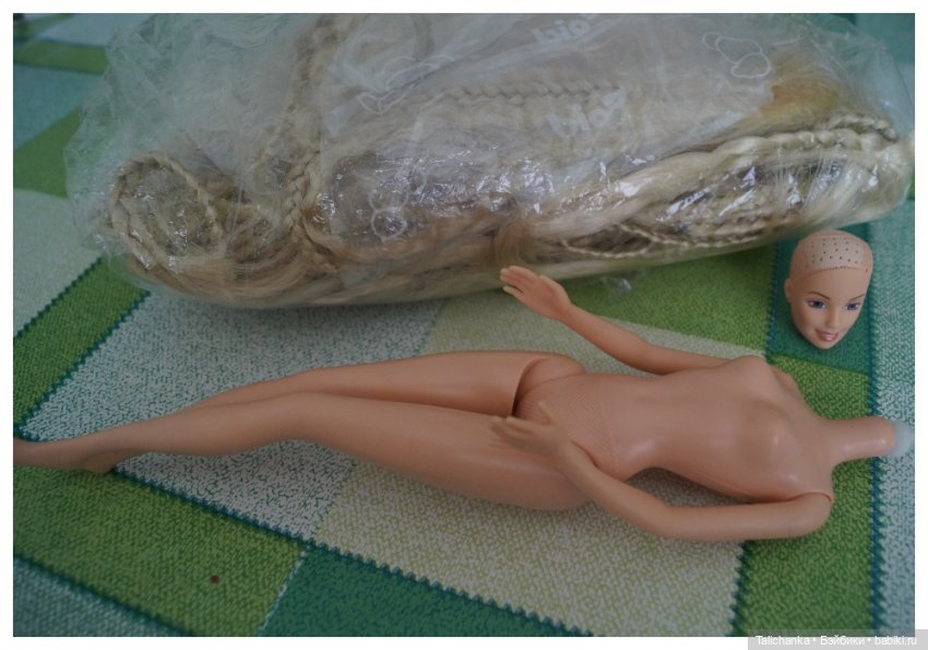 Вторая выписка июля. Перепрошивка, трессы вместо волос, починка перелома ноги беременной Штеффи+ бонус: фото из дома-музея