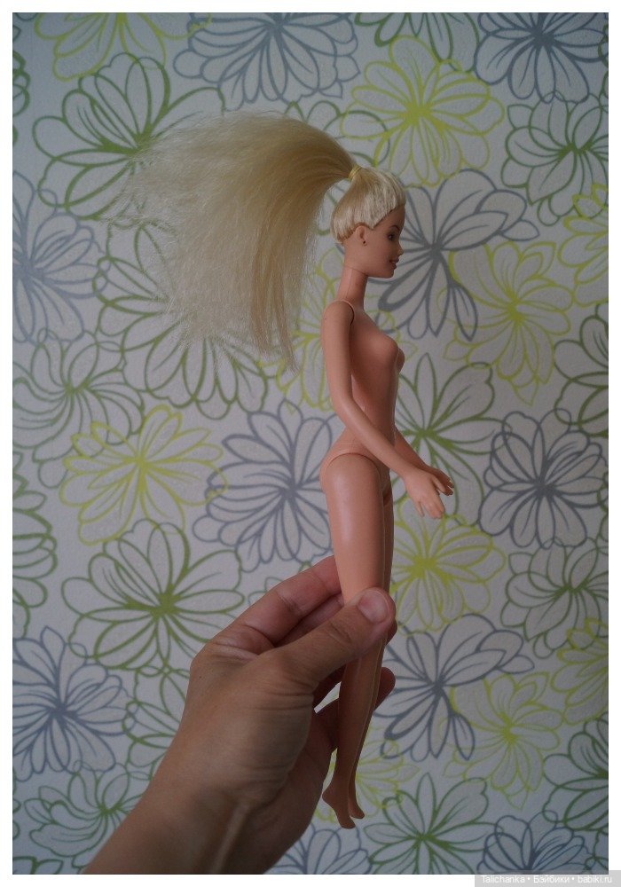 Вторая выписка июля. Перепрошивка, трессы вместо волос, починка перелома ноги беременной Штеффи+ бонус: фото из дома-музея