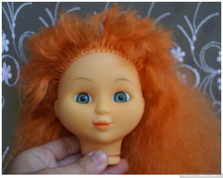 Вторая выписка июля. Перепрошивка, трессы вместо волос, починка перелома ноги беременной Штеффи+ бонус: фото из дома-музея