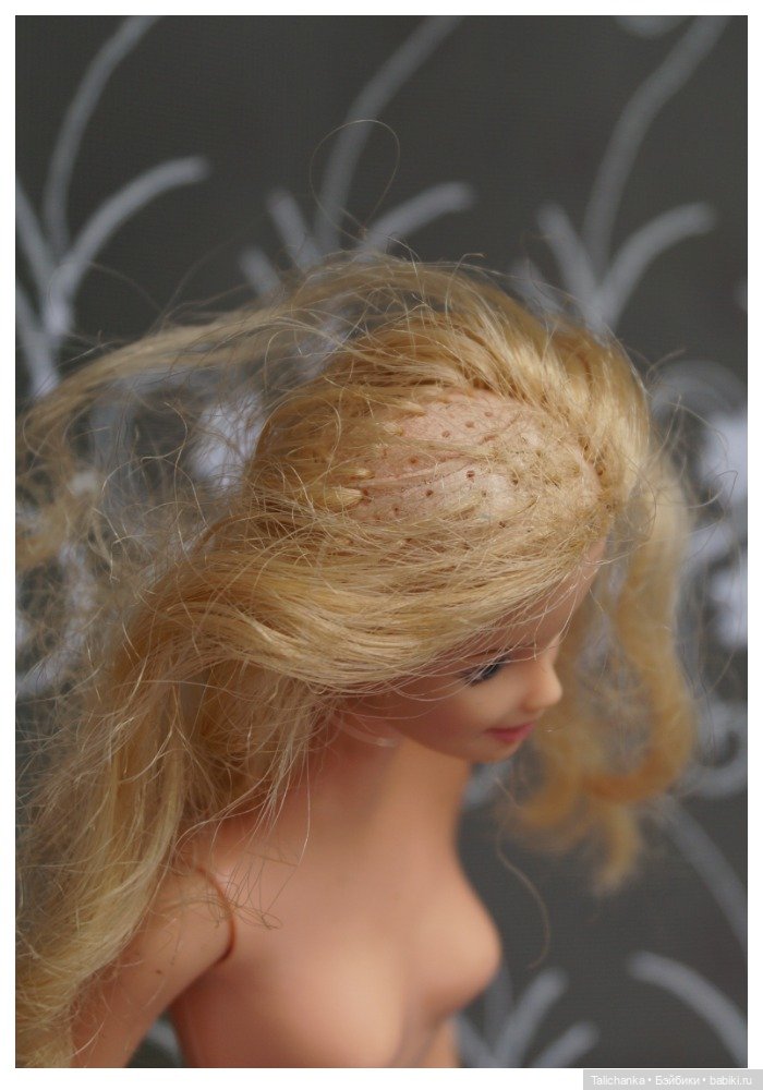 Вторая выписка июля. Перепрошивка, трессы вместо волос, починка перелома ноги беременной Штеффи+ бонус: фото из дома-музея