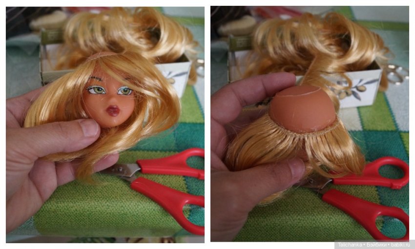 Вторая выписка июля. Перепрошивка, трессы вместо волос, починка перелома ноги беременной Штеффи+ бонус: фото из дома-музея