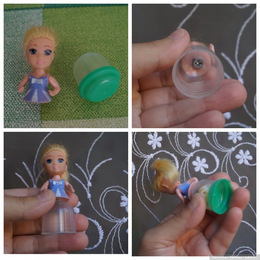 Вторая выписка июля. Перепрошивка, трессы вместо волос, починка перелома ноги беременной Штеффи+ бонус: фото из дома-музея