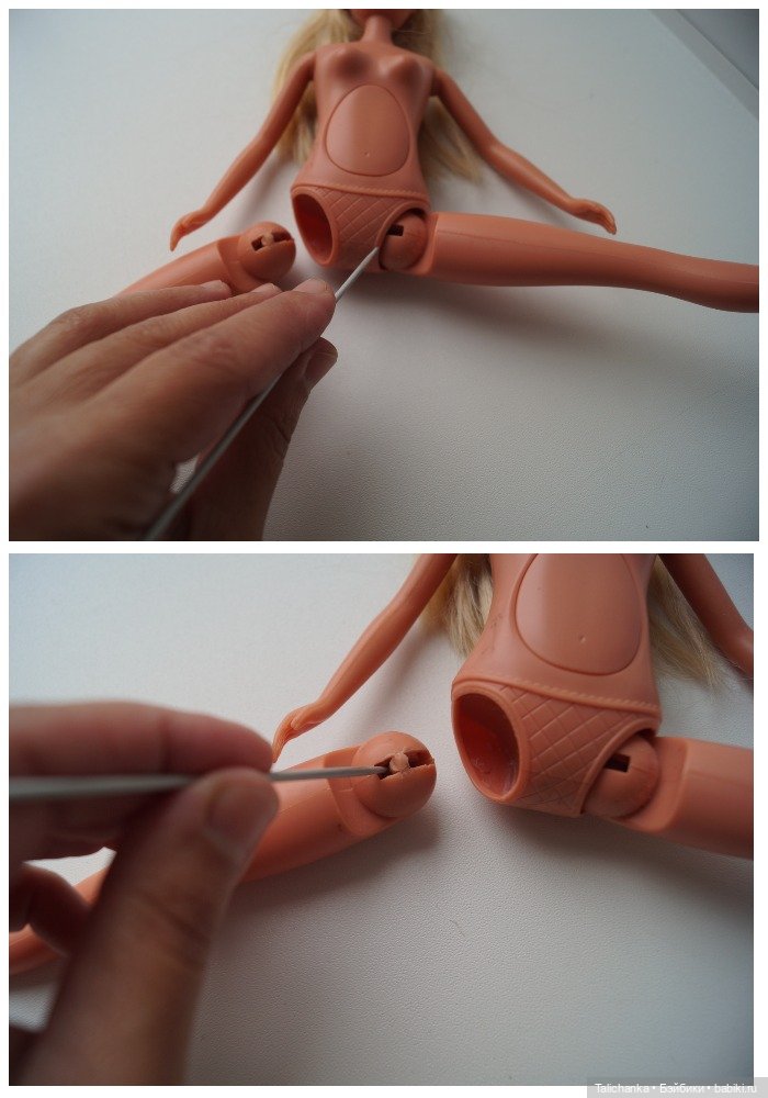 Вторая выписка июля. Перепрошивка, трессы вместо волос, починка перелома ноги беременной Штеффи+ бонус: фото из дома-музея