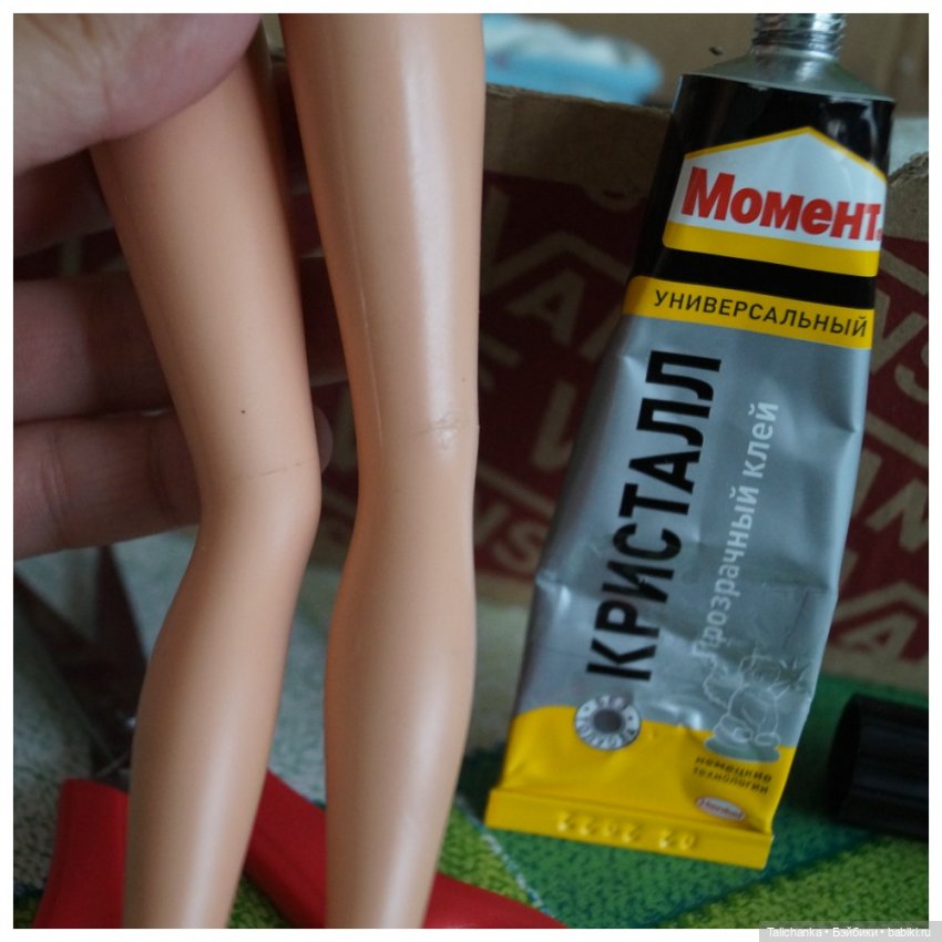 Вторая выписка июля. Перепрошивка, трессы вместо волос, починка перелома ноги беременной Штеффи+ бонус: фото из дома-музея