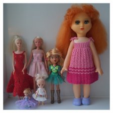 Вторая выписка июля. Перепрошивка, трессы вместо волос, починка перелома ноги беременной Штеффи+ бонус: фото из дома-музея П.П.Бажова