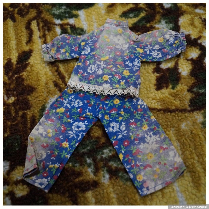 Три посылки — Советские винтажные куклы (СССР): Ленигрушка