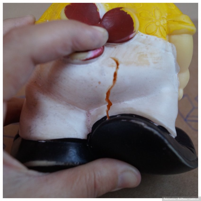 Три посылки — Советские винтажные куклы (СССР): Ленигрушка