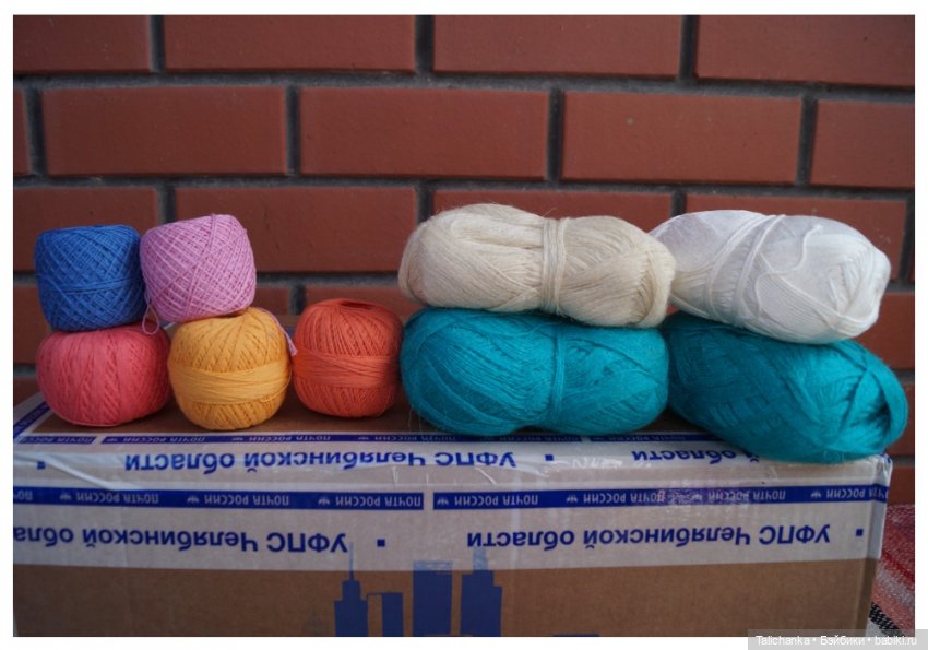 Три посылки — Советские винтажные куклы (СССР): Ленигрушка (фото 8)