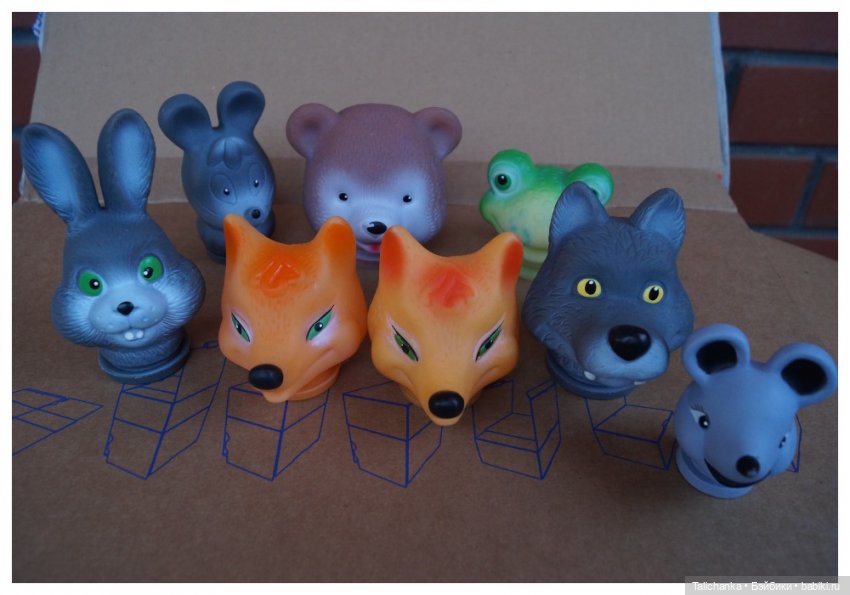 Три посылки — Советские винтажные куклы (СССР): Ленигрушка