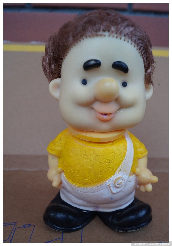 Три посылки — Советские винтажные куклы (СССР): Ленигрушка