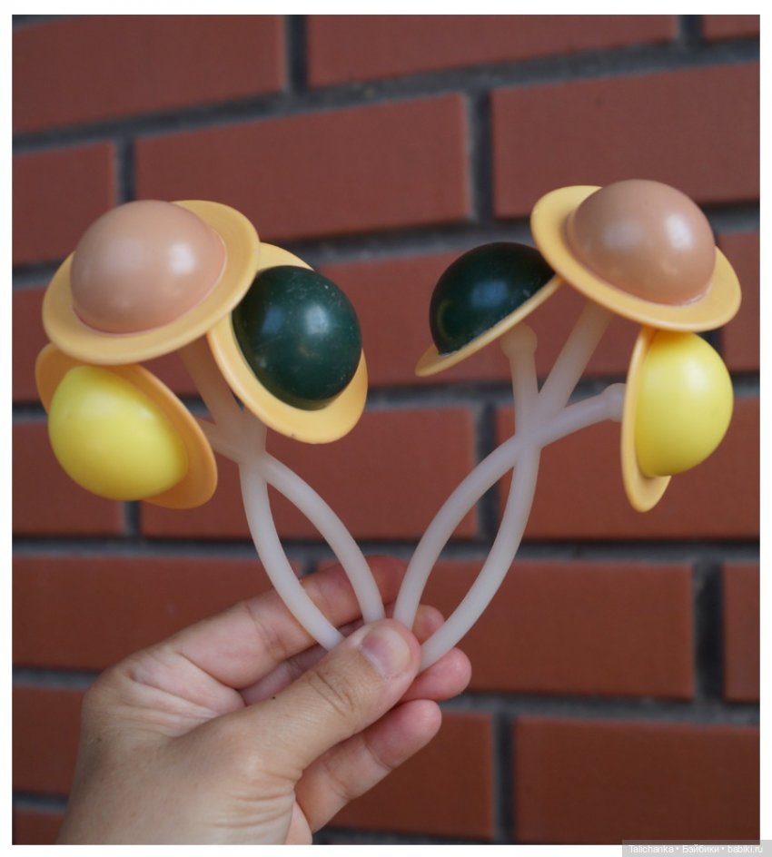 Три посылки — Советские винтажные куклы (СССР): Ленигрушка