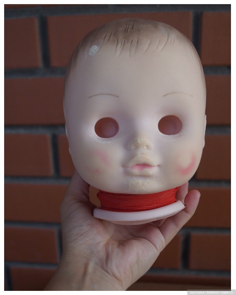 Три посылки — Советские винтажные куклы (СССР): Ленигрушка