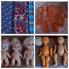 Три посылки!