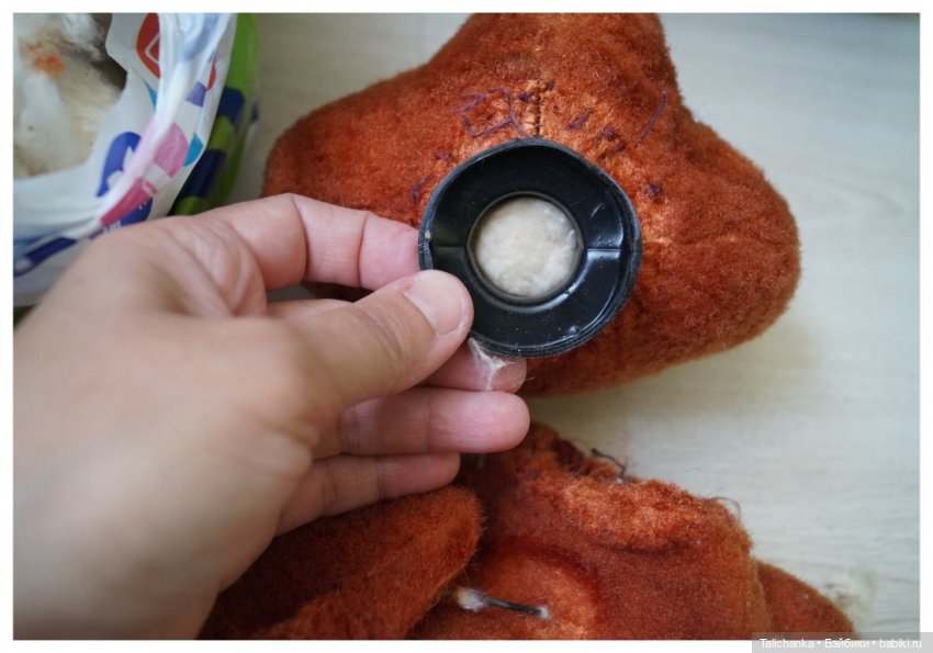 Третья выписка июля. Мишка здоров, лапки целы. Паяем плечико донецкому Илюше. Один Егорка от Весны здоров (фото 8)