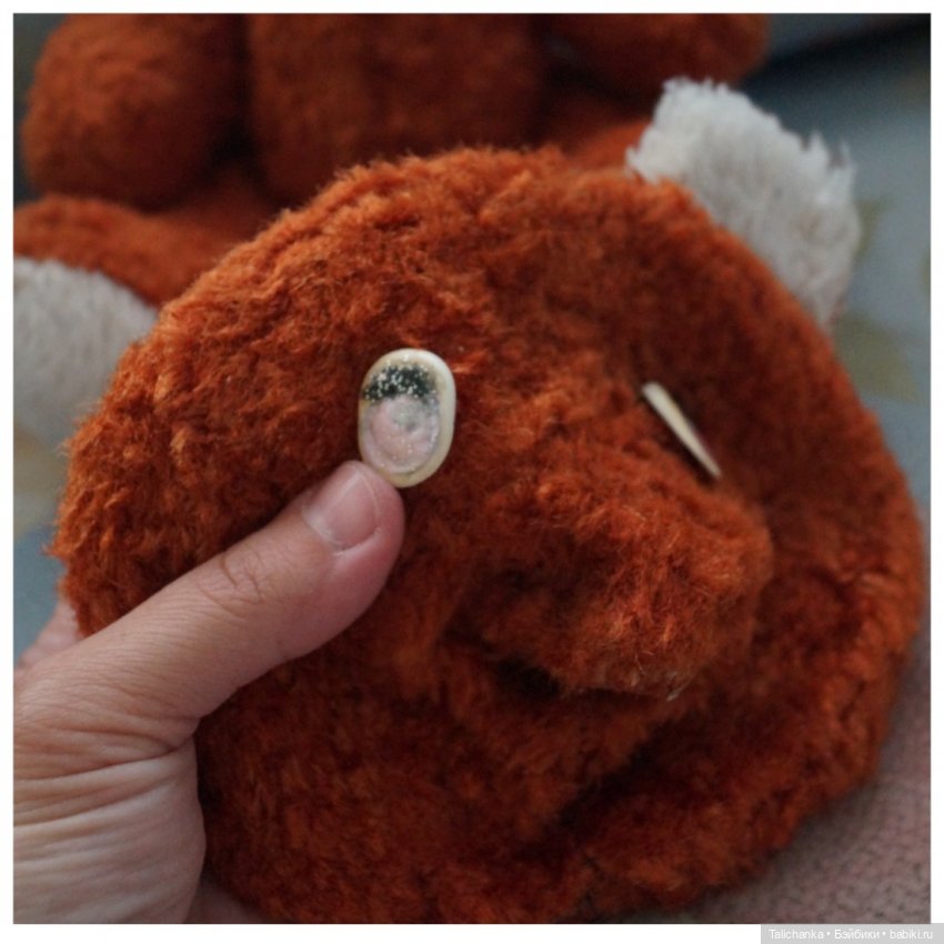 Третья выписка июля. Мишка здоров, лапки целы. Паяем плечико донецкому Илюше. Один Егорка от Весны здоров