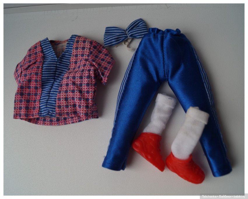 Посылочка — Аналоги Барби и куклы 1/6: клоны 90