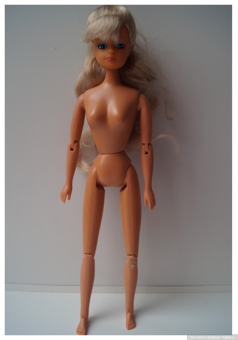 Посылочка — Аналоги Барби и куклы 1/6: клоны 90