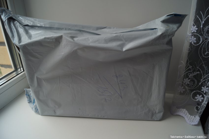 Посылочка — Аналоги Барби и куклы 1/6: клоны 90